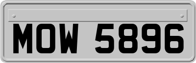 MOW5896