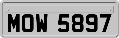 MOW5897