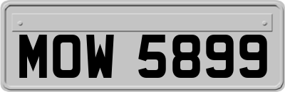 MOW5899