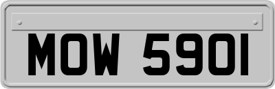 MOW5901