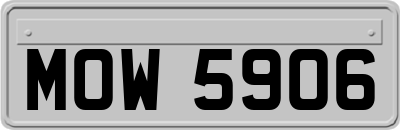 MOW5906