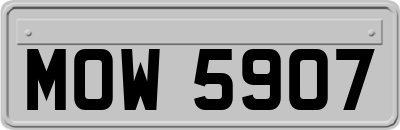 MOW5907