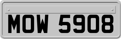 MOW5908