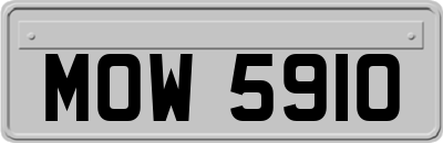 MOW5910