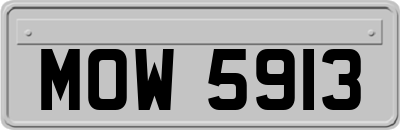 MOW5913
