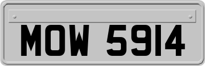 MOW5914