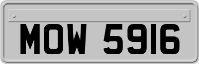 MOW5916