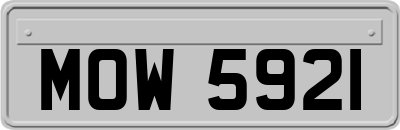 MOW5921