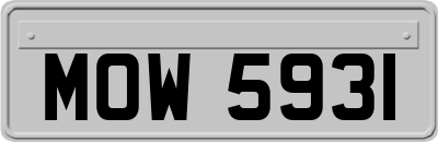 MOW5931