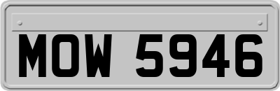 MOW5946