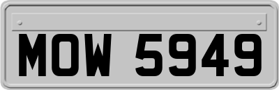 MOW5949