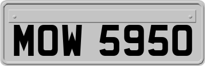 MOW5950