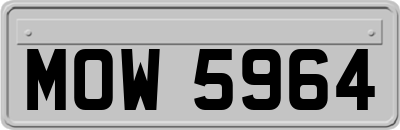 MOW5964