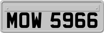 MOW5966