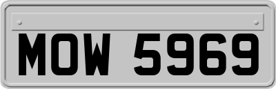 MOW5969