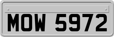 MOW5972