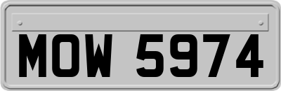 MOW5974
