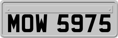 MOW5975