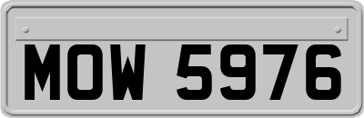 MOW5976