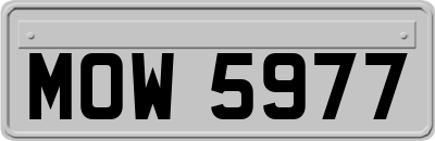 MOW5977