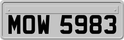 MOW5983