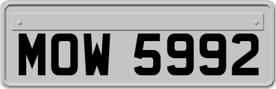 MOW5992
