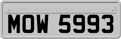 MOW5993