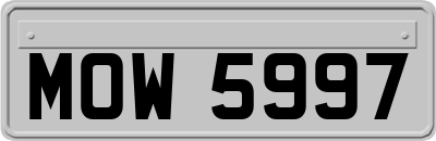 MOW5997