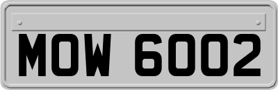 MOW6002