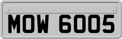 MOW6005