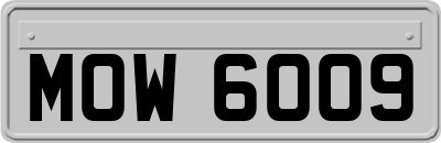 MOW6009