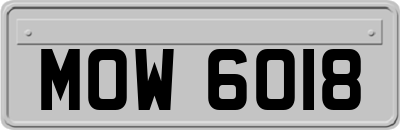 MOW6018