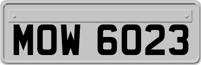 MOW6023