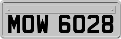 MOW6028