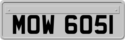 MOW6051