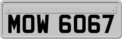 MOW6067