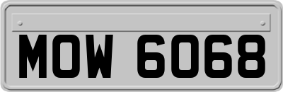 MOW6068