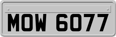 MOW6077