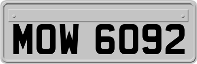 MOW6092