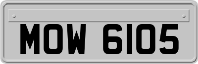 MOW6105