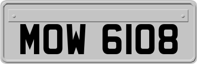MOW6108