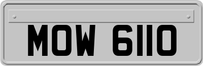 MOW6110