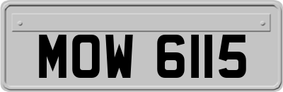 MOW6115