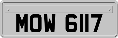 MOW6117
