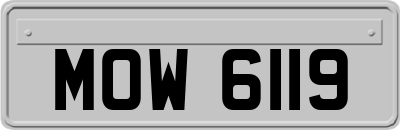 MOW6119