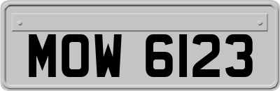 MOW6123