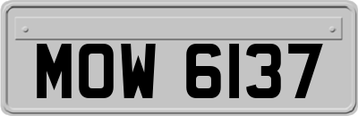 MOW6137