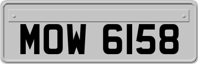MOW6158