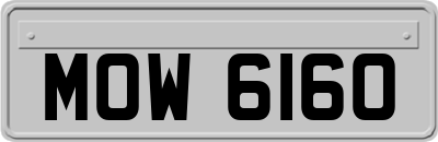 MOW6160