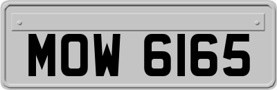 MOW6165